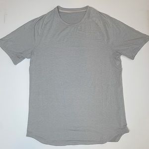 Drysense Training Short Sleeve Shirt